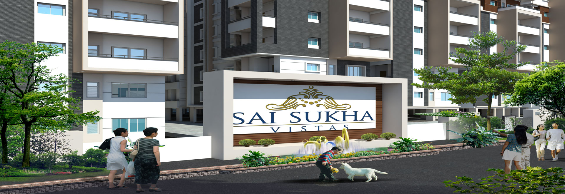 Aakruthi Township Phase-1